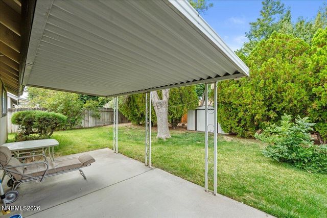 2580 Meadowbrook Lane, Carson City, NV 89701