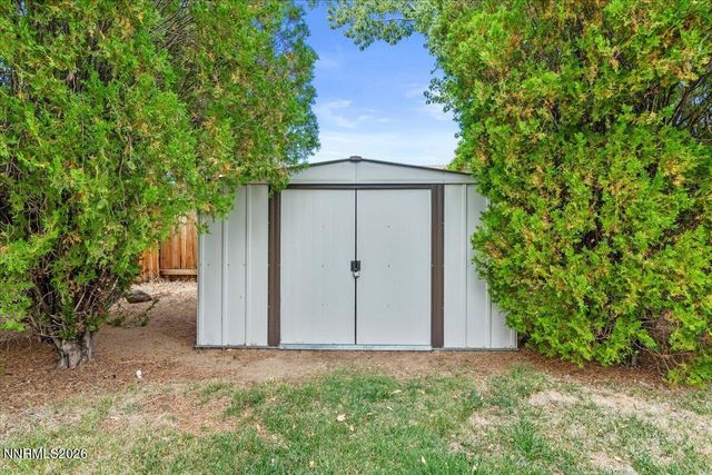 2580 Meadowbrook Lane, Carson City, NV 89701