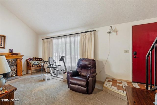 2580 Meadowbrook Lane, Carson City, NV 89701