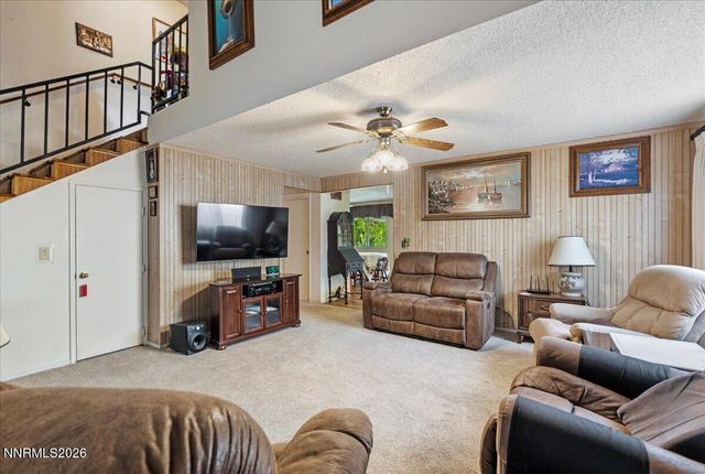 2580 Meadowbrook Lane, Carson City, NV 89701
