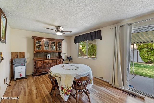 2580 Meadowbrook Lane, Carson City, NV 89701
