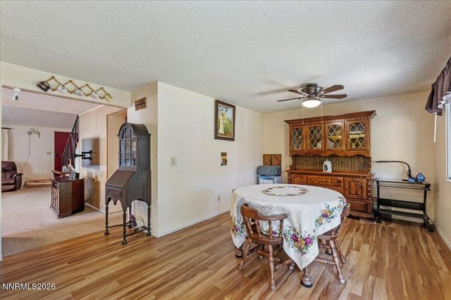 2580 Meadowbrook Lane, Carson City, NV 89701