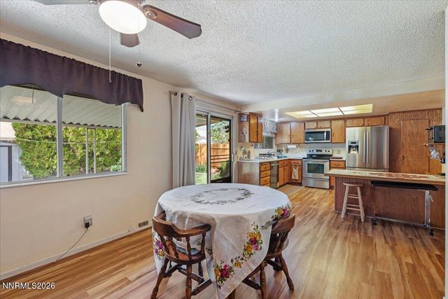 2580 Meadowbrook Lane, Carson City, NV 89701