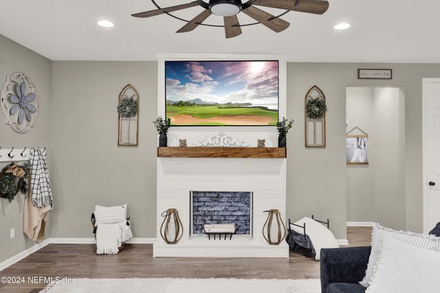 3359 SPRING VALLEY Court, Green Cove Springs, FL 32043