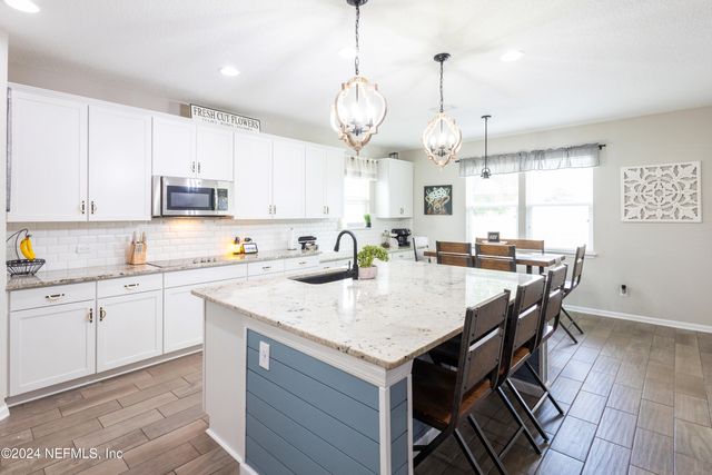 3359 SPRING VALLEY Court, Green Cove Springs, FL 32043