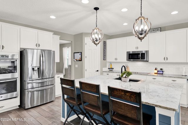 3359 SPRING VALLEY Court, Green Cove Springs, FL 32043