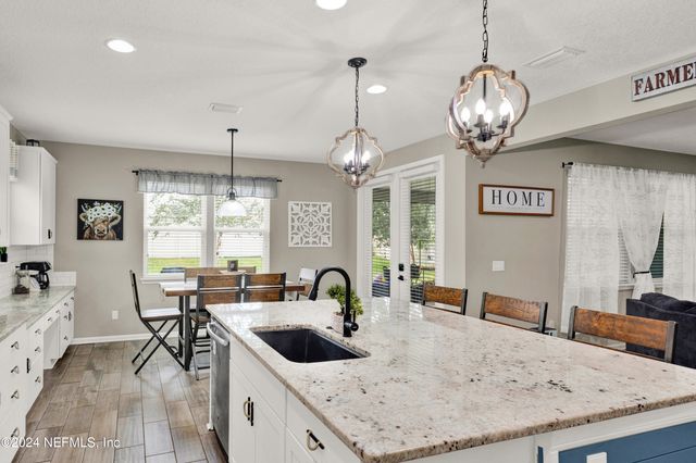 3359 SPRING VALLEY Court, Green Cove Springs, FL 32043