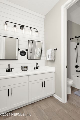 3359 SPRING VALLEY Court, Green Cove Springs, FL 32043