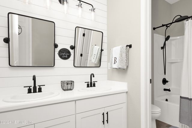 3359 SPRING VALLEY Court, Green Cove Springs, FL 32043