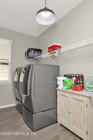 3359 SPRING VALLEY Court, Green Cove Springs, FL 32043