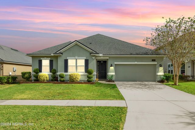 3359 SPRING VALLEY Court, Green Cove Springs, FL 32043