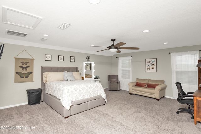 3359 SPRING VALLEY Court, Green Cove Springs, FL 32043