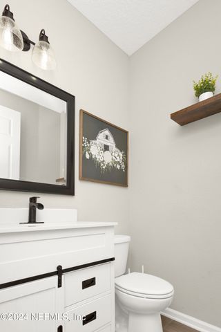 3359 SPRING VALLEY Court, Green Cove Springs, FL 32043