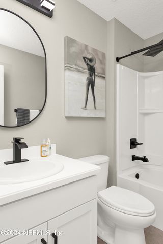 3359 SPRING VALLEY Court, Green Cove Springs, FL 32043