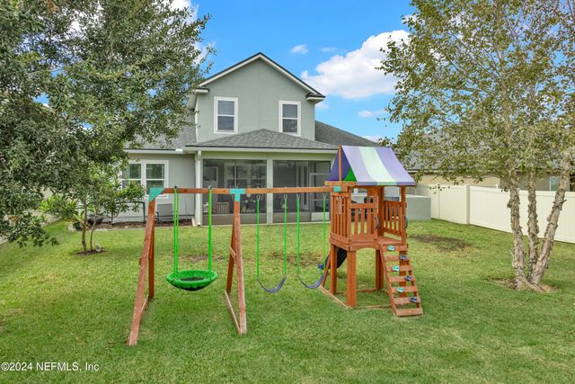 3359 SPRING VALLEY Court, Green Cove Springs, FL 32043