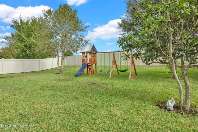 3359 SPRING VALLEY Court, Green Cove Springs, FL 32043