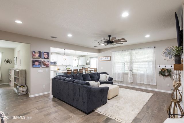 3359 SPRING VALLEY Court, Green Cove Springs, FL 32043