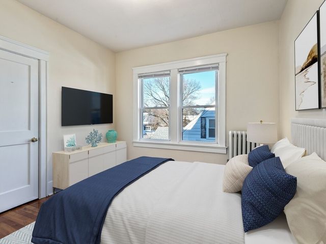 270 Lovell St 2, Worcester, MA 01602