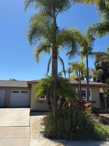 3901 San Lorenzo Ct, Oceanside, CA 92057