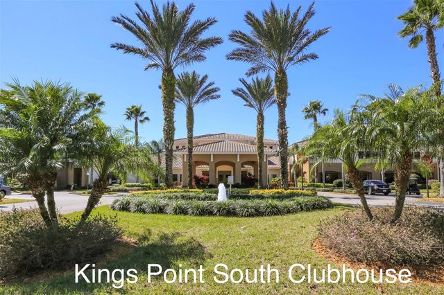 649 MASTERPIECE DRIVE 156, Sun City Center, FL 33573