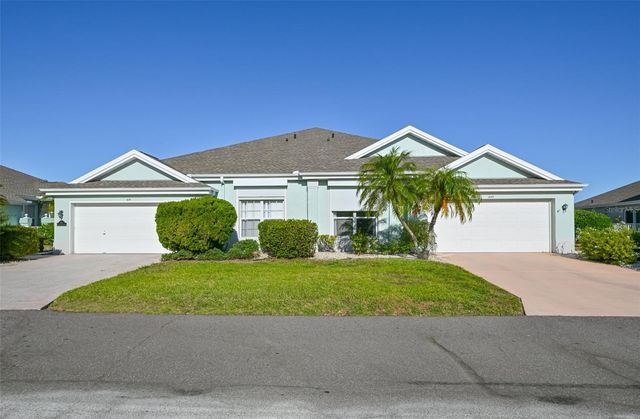 649 MASTERPIECE DRIVE 156, Sun City Center, FL 33573