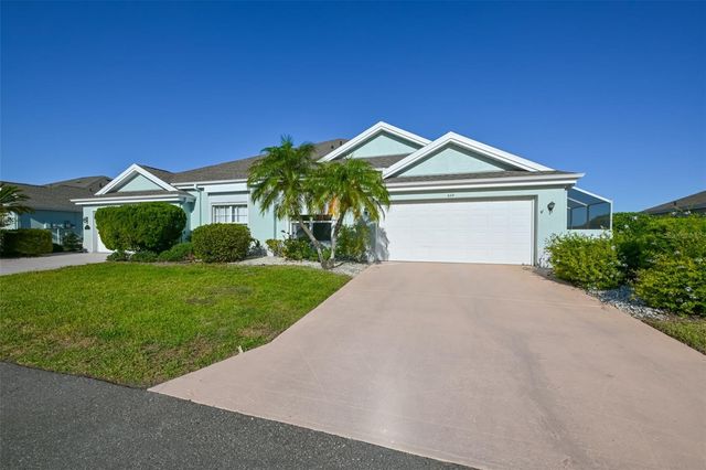 649 MASTERPIECE DRIVE 156, Sun City Center, FL 33573
