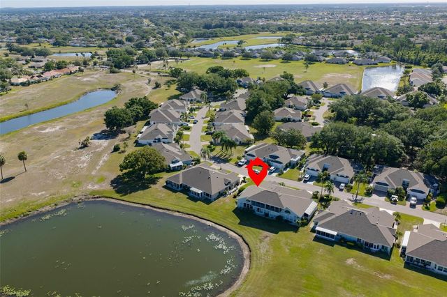649 MASTERPIECE DRIVE 156, Sun City Center, FL 33573