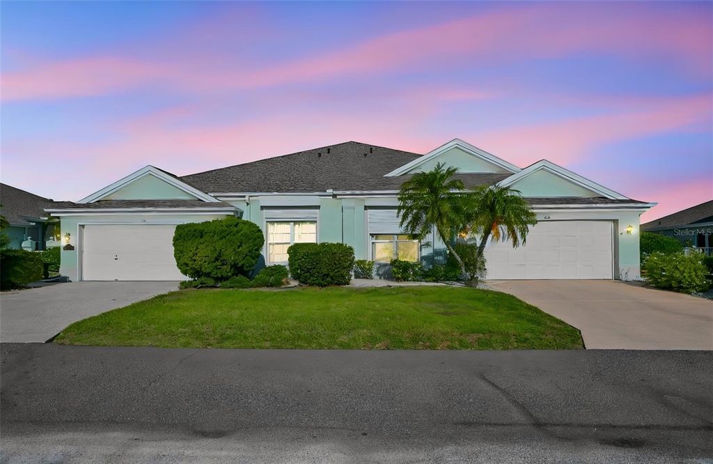 649 MASTERPIECE DRIVE 156, Sun City Center, FL 33573