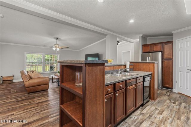 381 Scott Subd Road, Ten Mile, TN 37880