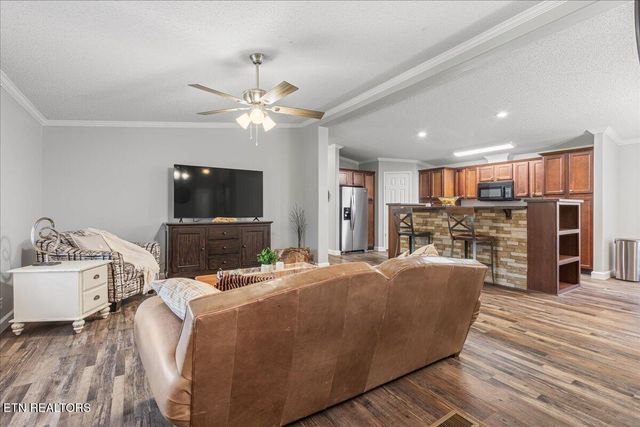 381 Scott Subd Road, Ten Mile, TN 37880