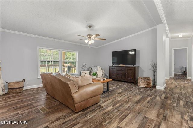 381 Scott Subd Road, Ten Mile, TN 37880