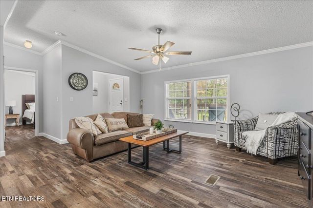 381 Scott Subd Road, Ten Mile, TN 37880