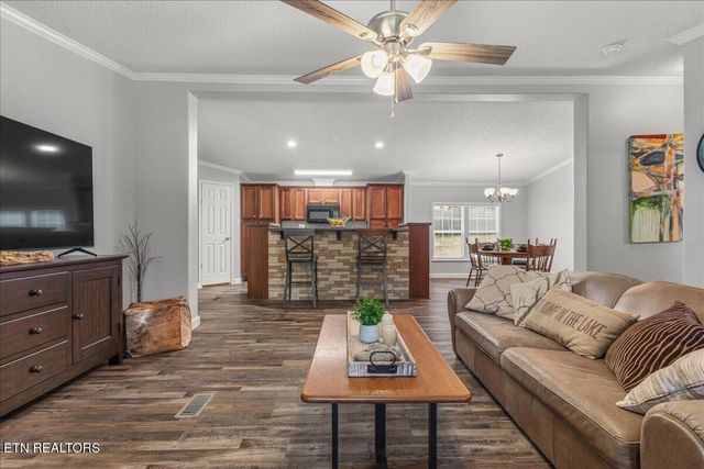 381 Scott Subd Road, Ten Mile, TN 37880