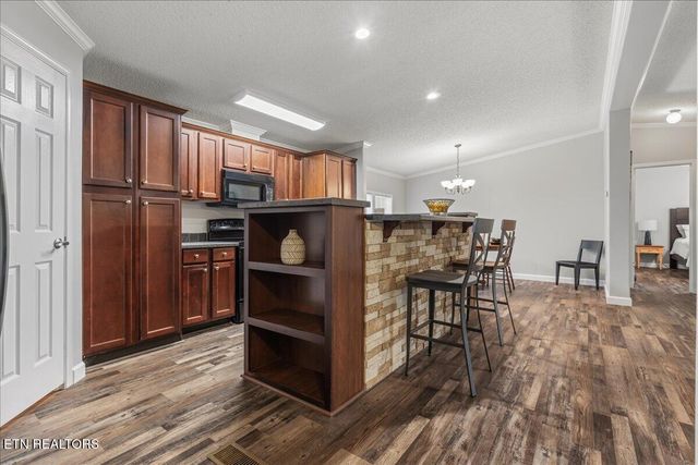 381 Scott Subd Road, Ten Mile, TN 37880