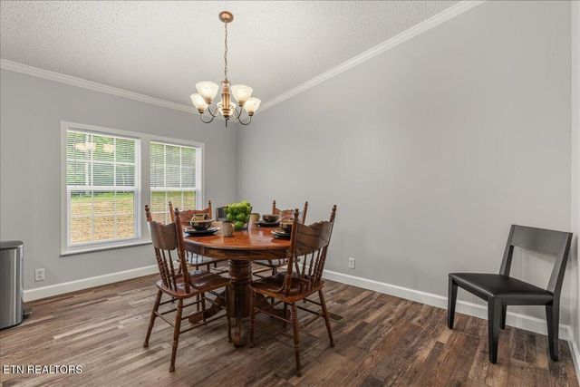 381 Scott Subd Road, Ten Mile, TN 37880