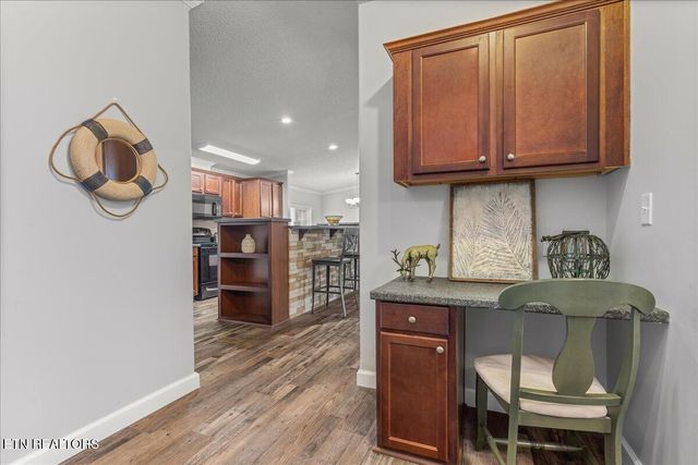 381 Scott Subd Road, Ten Mile, TN 37880