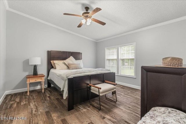 381 Scott Subd Road, Ten Mile, TN 37880