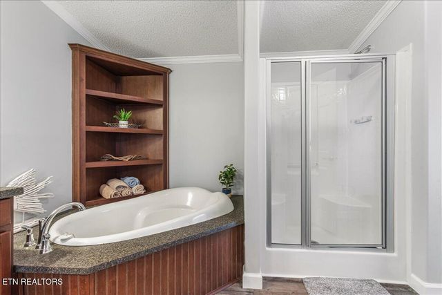381 Scott Subd Road, Ten Mile, TN 37880