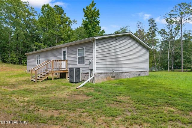381 Scott Subd Road, Ten Mile, TN 37880