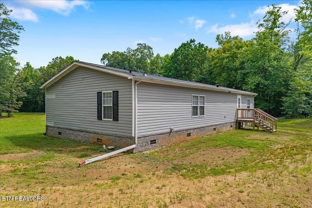 381 Scott Subd Road, Ten Mile, TN 37880
