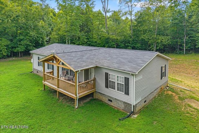 381 Scott Subd Road, Ten Mile, TN 37880