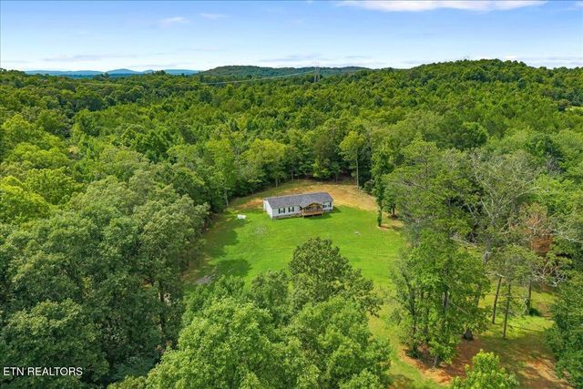 381 Scott Subd Road, Ten Mile, TN 37880