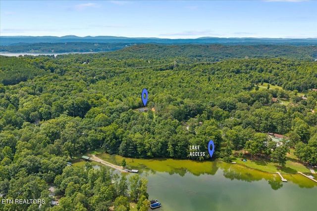 381 Scott Subd Road, Ten Mile, TN 37880