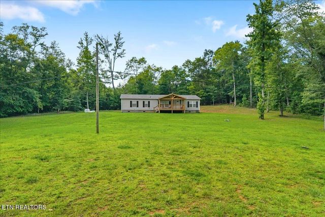 381 Scott Subd Road, Ten Mile, TN 37880