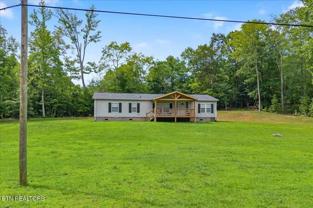 381 Scott Subd Road, Ten Mile, TN 37880