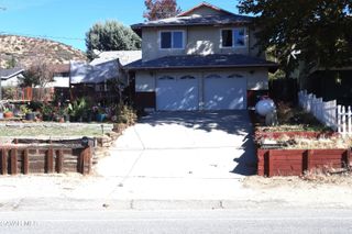 14955 Elizabeth Lake Road, Lake Hughes, CA 93532