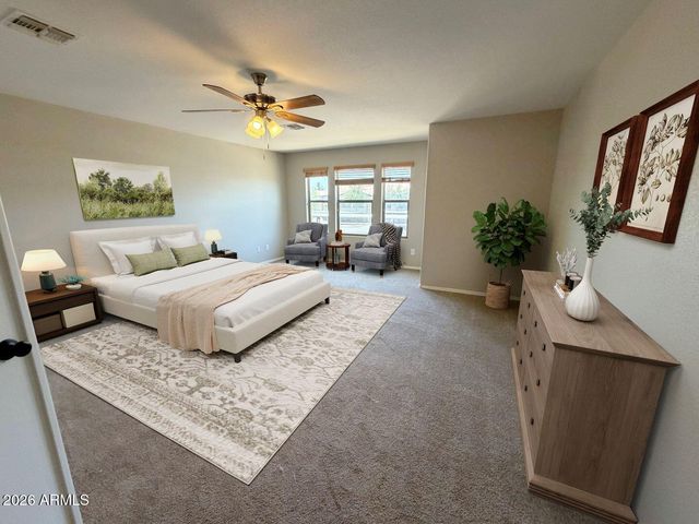 649 W VIOLA Street, Casa Grande, AZ 85122