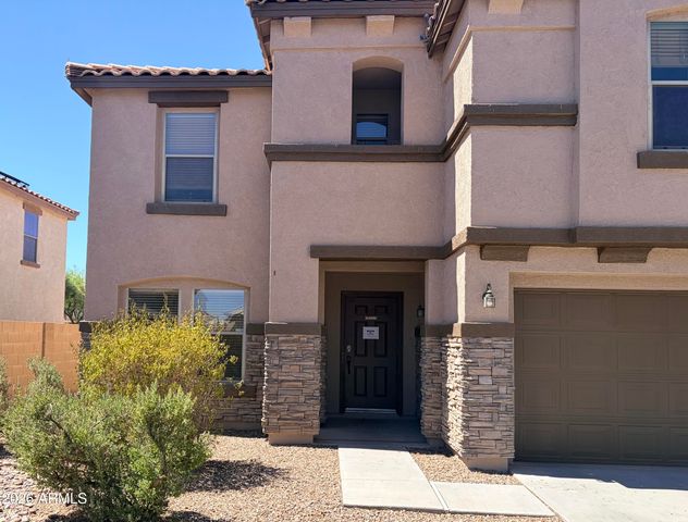 649 W VIOLA Street, Casa Grande, AZ 85122