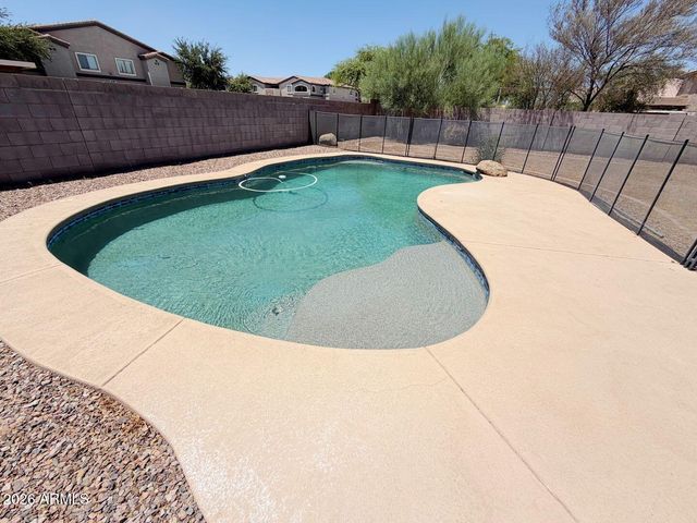 649 W VIOLA Street, Casa Grande, AZ 85122