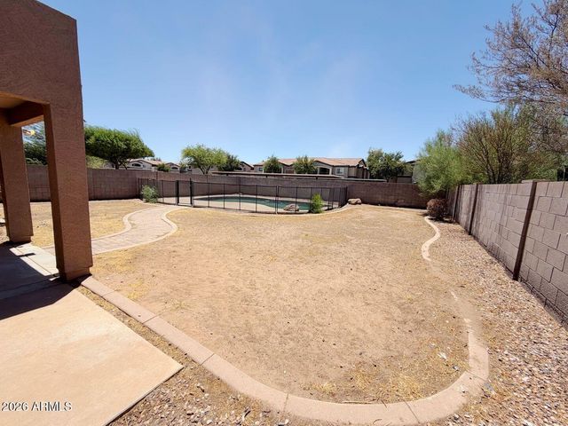649 W VIOLA Street, Casa Grande, AZ 85122